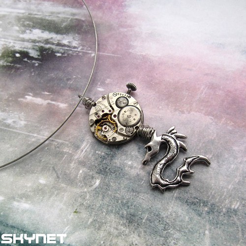 Snake dragon — foto 6