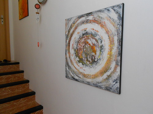 Ala mandala — foto 2