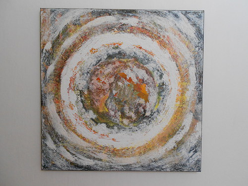 Ala mandala — foto 5