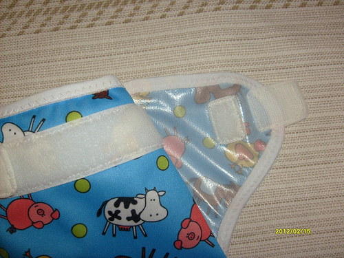 Zvířátkové na přání :-) — foto 2