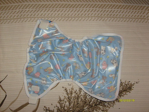 Zvířátkové na přání :-) — foto 3