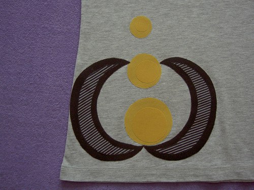 Tričko III — foto 3