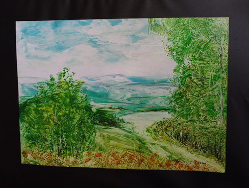 Enkaustika — foto 2