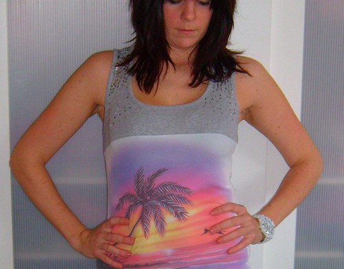 Šaty Beach — foto 2