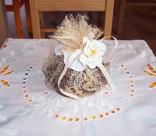 Potpouri dekorace — foto 3