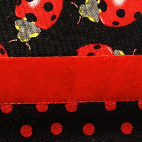 Berušky 2 - serie CRAZY M — foto 4