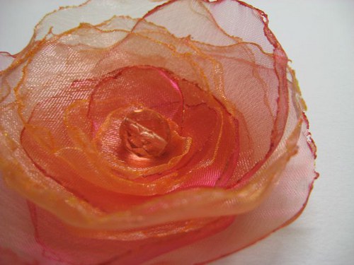 !!! ZA BABKU!!! Růžová rosa... — foto 2