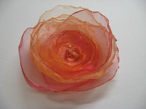 !!! ZA BABKU!!! Růžová rosa... — foto 3