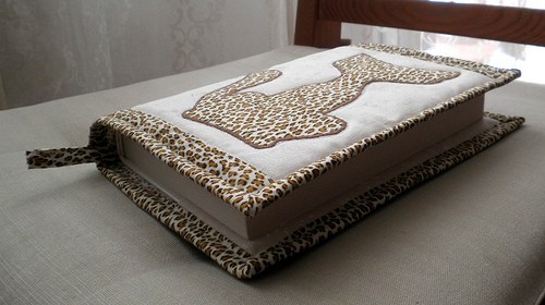 Jeden obal kočičí — foto 2