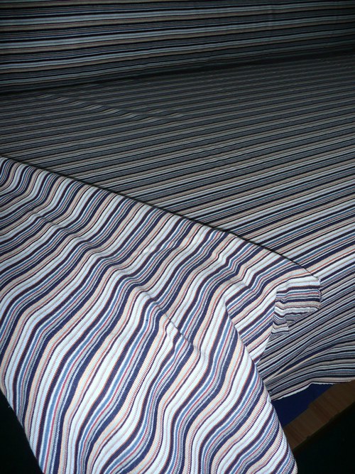 Pestrobarevný Proužek 1 — foto 3