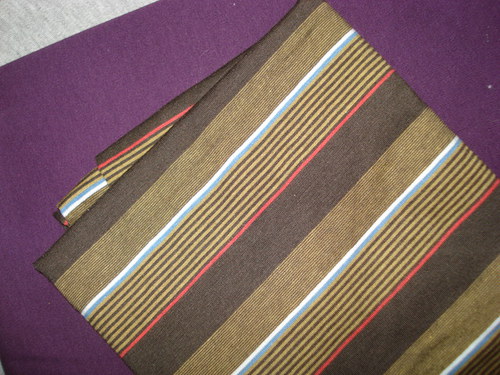 Jednolícní pletenina — foto 3