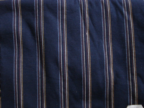 Jednolícní pletenina — foto 2