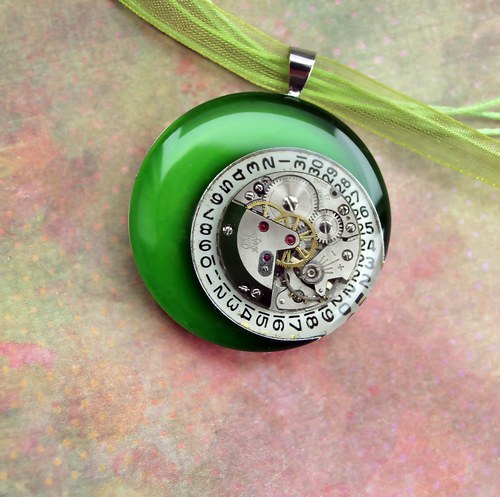 Time in green — foto 2
