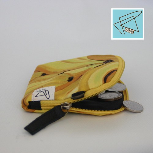 Kapsička banana,sleva50%, pův.99,- — foto 2