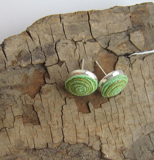 Green Spiral — foto 2