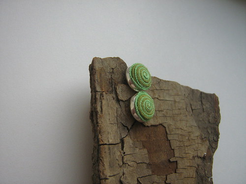 Green Spiral — foto 3