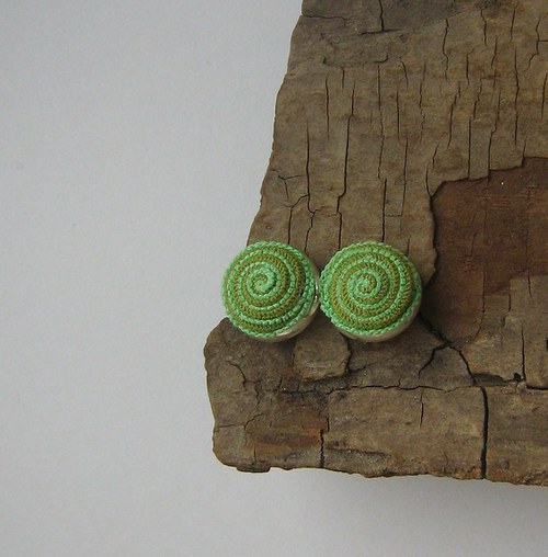 Green Spiral — foto 4