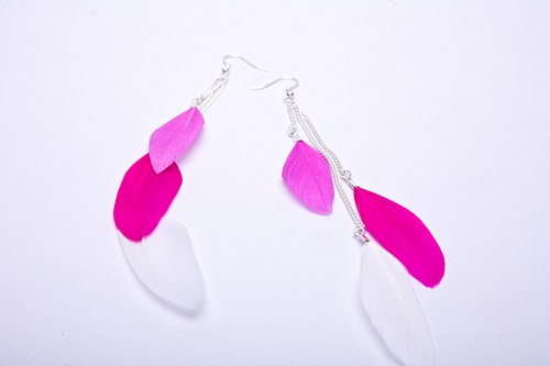 VeryPinkBird. — foto 2
