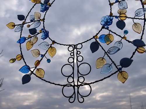 Nebeská monstrance — foto 3