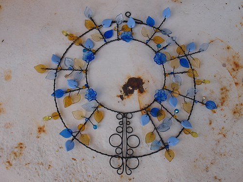 Nebeská monstrance — foto 4