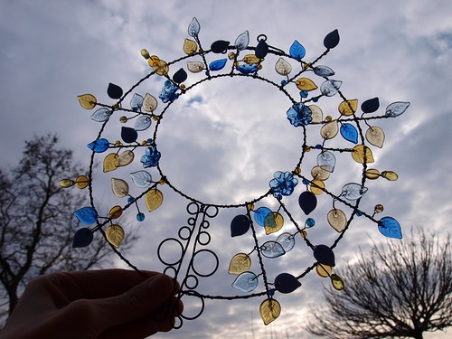 Nebeská monstrance — foto 6