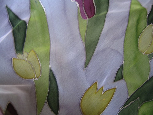 "Tuli tuli tulipán....." — foto 2