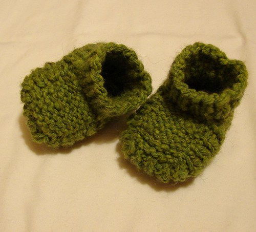 Bačkůrky pro lesního skřítka (7 - 10 cm) — foto 2