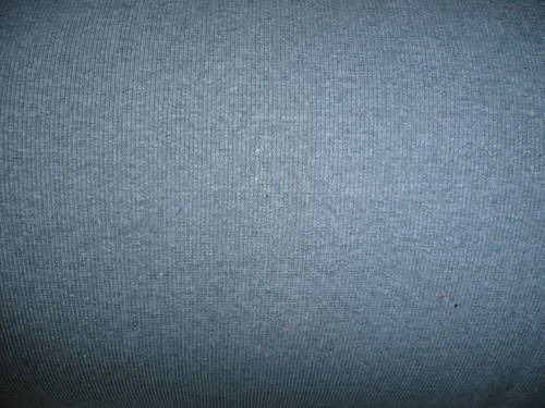 ŠEDÝ MELÍR — foto 2