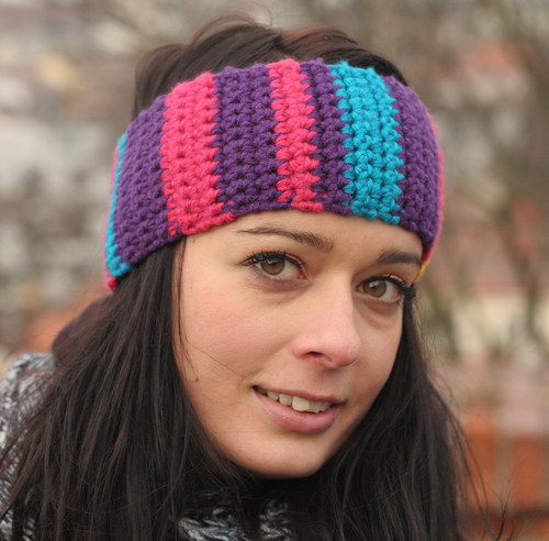 Čelenka — foto 4