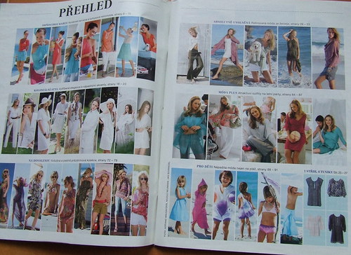 Burda 7/2009 — foto 2