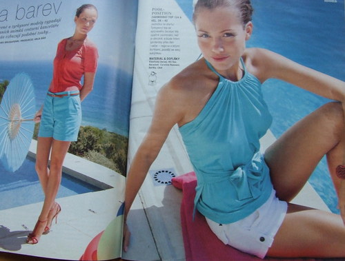 Burda 7/2009 — foto 4