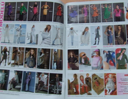Burda 11/2007 — foto 2