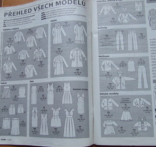 Burda 11/2007 — foto 4
