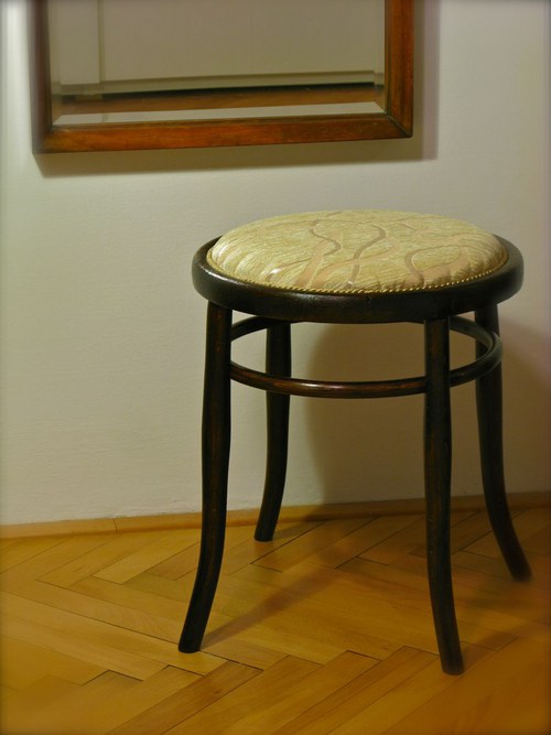 Elegantní Thonetka — foto 2
