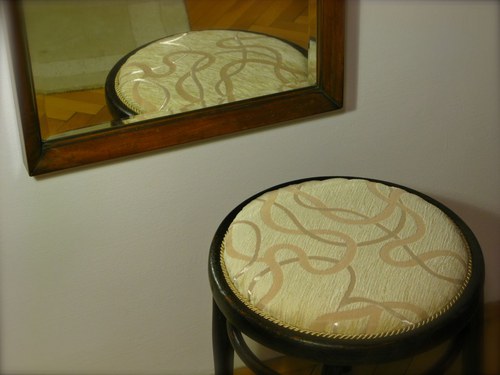 Elegantní Thonetka — foto 3
