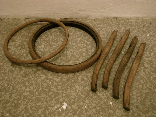 Elegantní Thonetka — foto 4