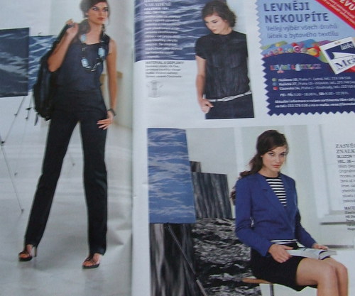 Burda 3/2010 — foto 2