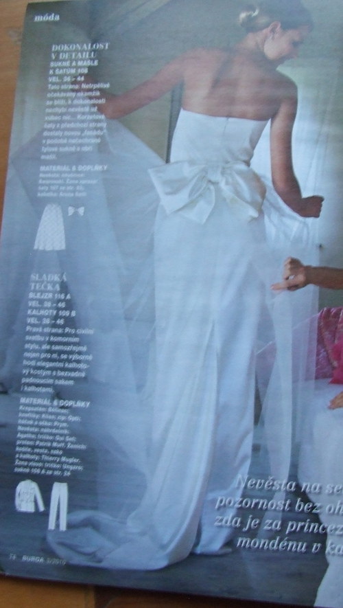 Burda 3/2010 — foto 5