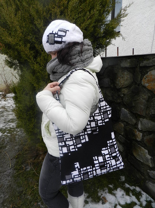 Kabelka Ciara — foto 2