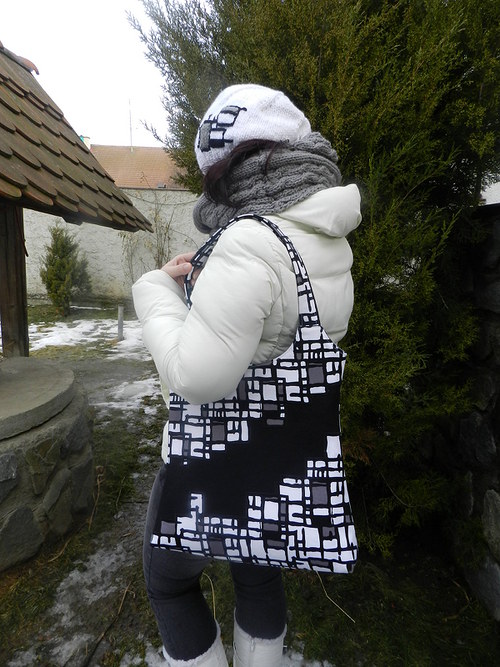 Kabelka Ciara — foto 3