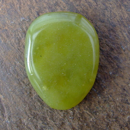 Jadeit — foto 2
