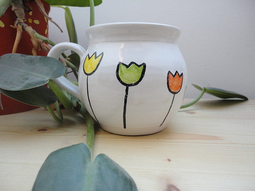 Buclák..Tulip.... — foto 3
