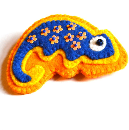 Chameleon — foto 2