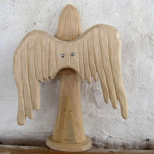 Anděl — foto 2