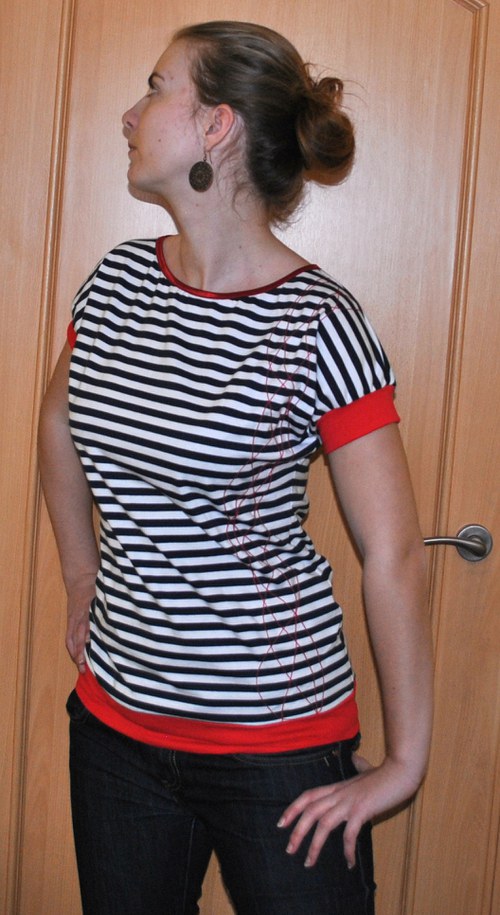 Triko — foto 2