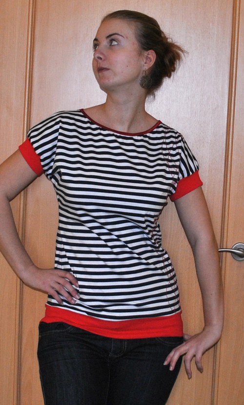Triko — foto 3