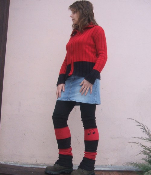 Hudební návleky 2 :-) — foto 5