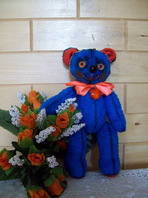 Blue, PC 244,-, nyní 166,- — foto 4