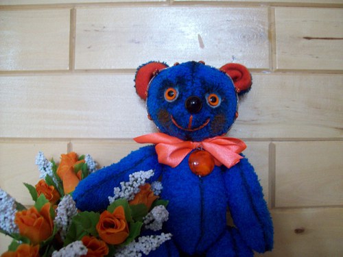Blue, PC 244,-, nyní 166,- — foto 5