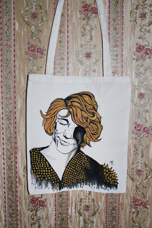 Taška Ginger — foto 2